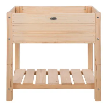 Pat ridicat de plante - Esschert Design imagine