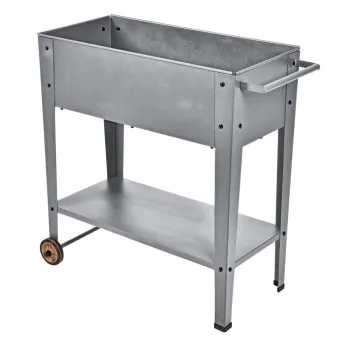 Pat ridicat de plante Lavandia - Garden Pleasure imagine