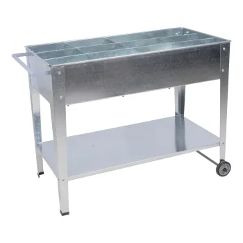 Pat ridicat de plante Mariegold - Garden Pleasure imagine