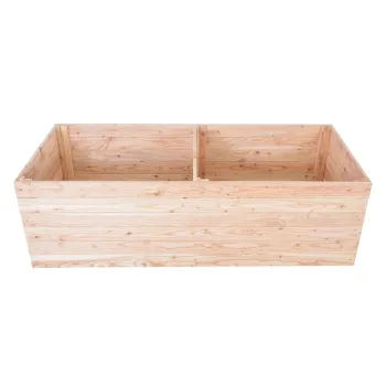 Pat ridicat de plante Premium - Rojaplast imagine