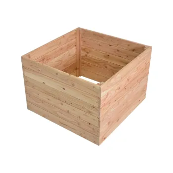 Pat ridicat de plante Premium - Rojaplast imagine