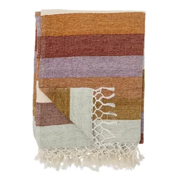 Patura 125x150 cm Lucilla - Bloomingville imagine