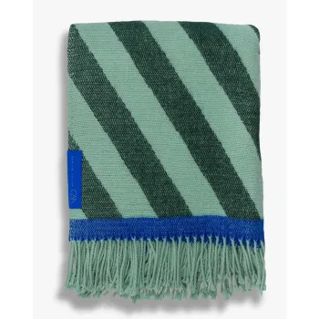 Patura 125x170 cm Retro - Mette Ditmer Denmark imagine