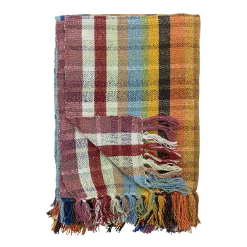 Patura 130x160 cm Elmy - Bloomingville imagine