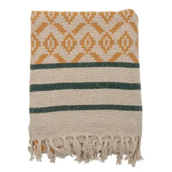 Patura 130x160 cm Fini - Bloomingville imagine