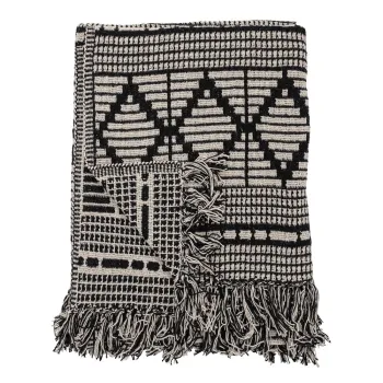 Patura 130x160 cm Gutte - Bloomingville imagine