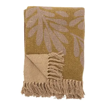 Patura 130x160 cm Lark - Bloomingville imagine