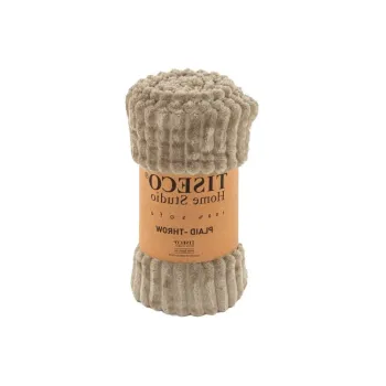 Patura 130x160 cm Ribble - Tiseco Home Studio imagine