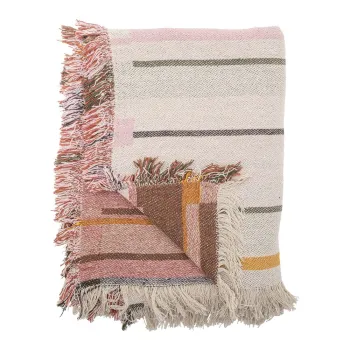 Patura 130x160 cm Toscana - Bloomingville imagine