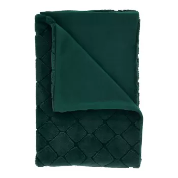 Patura 130x170 cm Cosy Diamond - Catherine Lansfield imagine