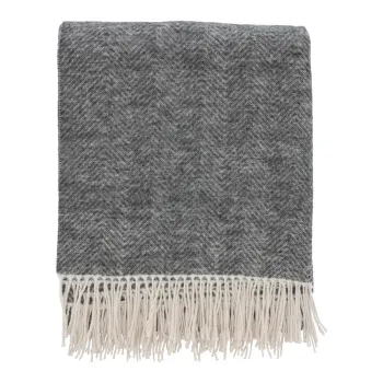 Patura 130x185 cm Stillness - Sodahl imagine