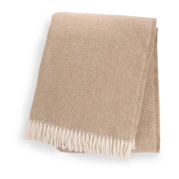 Patura 140x180 cm Skyline - Euromant imagine