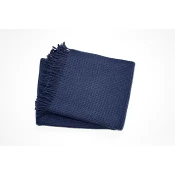 Patura 140x180 cm Waffle - Euromant imagine