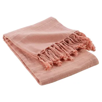 Patura 150x150 cm Lilia - douceur d'interieur imagine