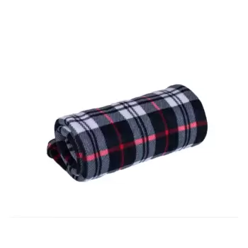 Patura 200x150 cm din fleece - JAHU collections imagine