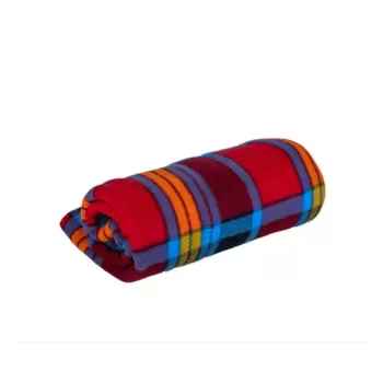 Patura 200x150 cm din fleece - JAHU collections imagine