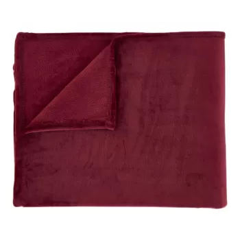 Patura 200x240 cm Raschel - Catherine Lansfield imagine