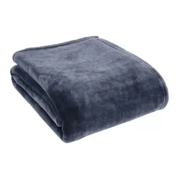 Patura 200x240 cm Raschel - Catherine Lansfield imagine