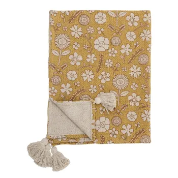 Patura 80x100 cm Camille - Bloomingville Mini imagine