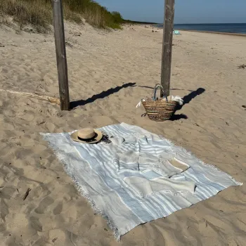 Prosoape si paturi de plaja imagine