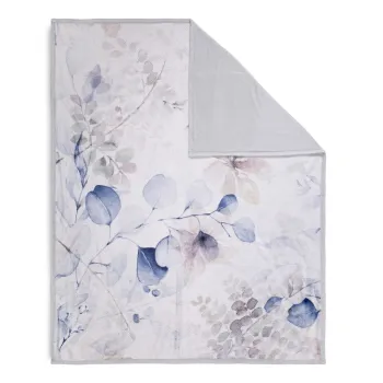 Patura din microplus 130x160 cm - Descanso imagine