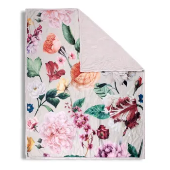 Patura din microplus 130x160 cm - Descanso imagine