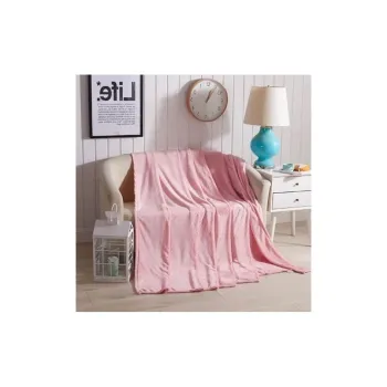 Patura din microplus 220x230 cm - Mila Home imagine