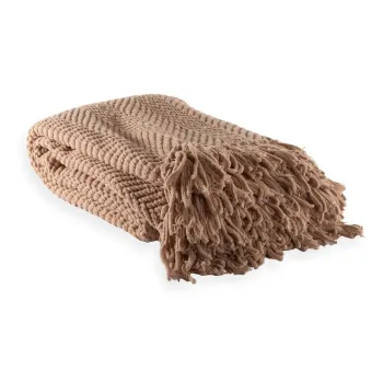 Patura maro din janilie 130x170 cm Renee - Tiseco Home Studio imagine