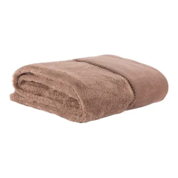 Patura maro din microplus/cocolino 150x200 cm Tomo - Tiseco Home Studio imagine