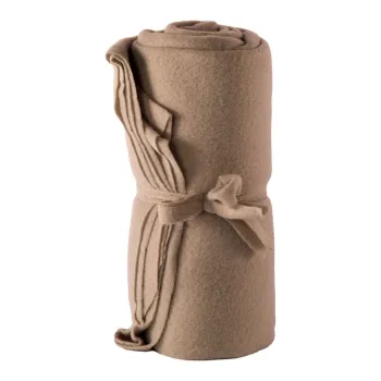 Patura maro din polar/fleece 130x160 cm Riso - Tiseco Home Studio imagine