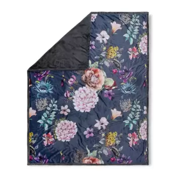 Patura reversibila Descanso Parma, 130 x 160 cm imagine