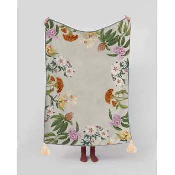 Patura Tierra Bella Jara, 130 x 170 cm imagine