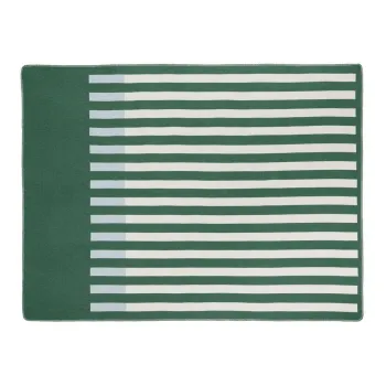 Patura verde 160x200 cm Onu - noo.ma imagine