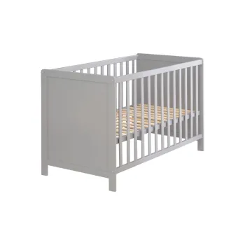 Patut gri 60x120 cm - Roba imagine