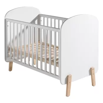 Patut pentru copii Vipack Kiddy, 60 x 120 cm imagine