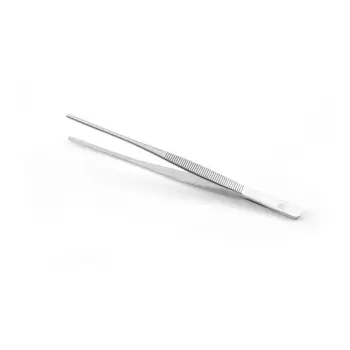 Penseta de bucatarie din otel inoxidabil Hendi, lungime 30 cm imagine