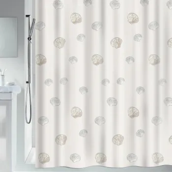 Perdea de dus 120x200 cm Atlantis - Spirella imagine