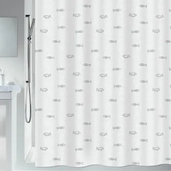 Perdea de dus 120x200 cm Kos - Spirella imagine