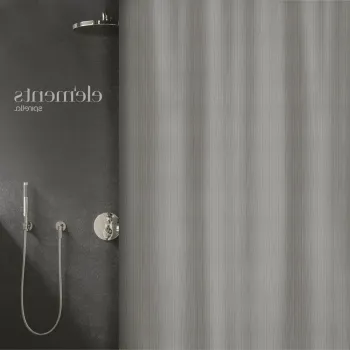 Perdea de dus 120x200 cm Mera - Spirella imagine