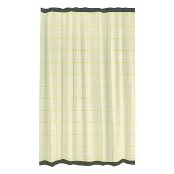 Perdea de dus 150x200 cm Mesh - Mette Ditmer Denmark imagine