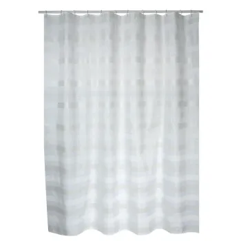 Perdea de dus 180x200 cm Amalfi - MSV imagine