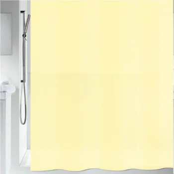 Perdea de dus 180x200 cm Bio - Spirella imagine