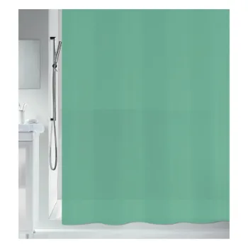 Perdea de dus 180x200 cm Bio - Spirella imagine