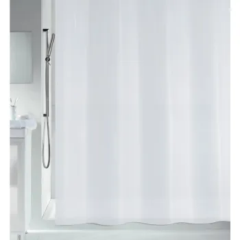 Perdea de dus 180x200 cm Bio - Spirella imagine