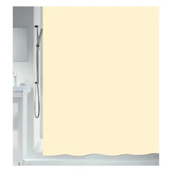 Perdea de dus 180x200 cm Bio - Spirella imagine