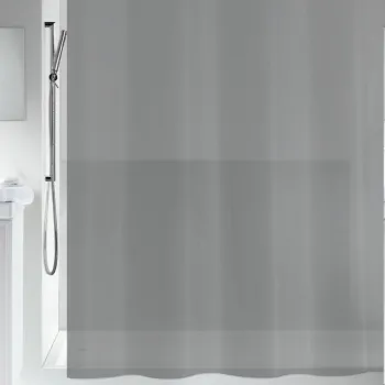 Perdea de dus 180x200 cm Bio - Spirella imagine