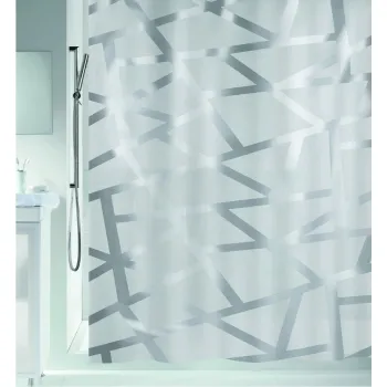 Perdea de dus 180x200 cm Bizarre - Spirella imagine