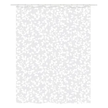 Perdea de dus 180x200 cm Blatt - Spirella imagine