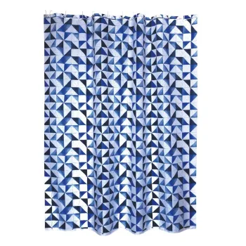 Perdea de dus 180x200 cm Calula - MSV imagine
