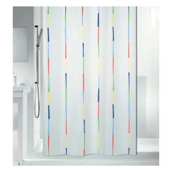 Perdea de dus 180x200 cm Dario - Spirella imagine